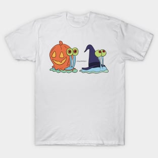 Halloween Gary T-Shirt